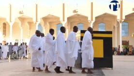La formation des pèlerins pour le Hadj 2026 débute le 15 avril à N&rsquo;Djamena : une préparation renforcée par l&rsquo;ORGEP.
