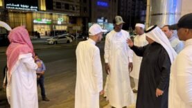 Préparatifs intenses pour un Hajj 2026 réussi : focus sur les pèlerins tchadiens