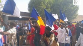 Interpellation de suspects après une attaque meurtrière au siège des Transformateurs au Tchad