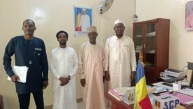 Sarh : un projet numérique qui transforme l’accès aux services au Tchad