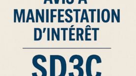 Un nouvel auditeur interne pour renforcer le programme SD3C et booster la transparence.
