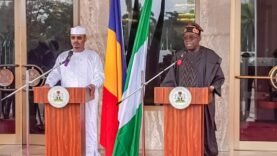 rencontre au sommet pour renforcer la lutte contre Boko Haram et stimuler les échanges régionaux