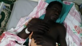 jeune homme agressé à oubi : évacuation d’urgence vers n’djamena pour sauver sa vie