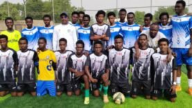 La jeunesse du Salamat s&rsquo;illumine avec le lancement du tournoi inter-établissements d&rsquo;Am-Timan, un défi pour l&rsquo;avenir des talents sportifs.