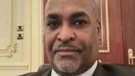 Aziz Mahamat Saleh, nouveau visage à la tête du cabinet civil présidentiel : quels enjeux pour le Tchad ?