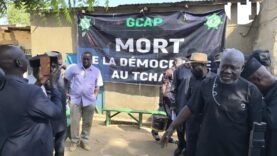 Arrestation des leaders du GCAP : des opposants dénoncent une menace pour l&rsquo;État de droit