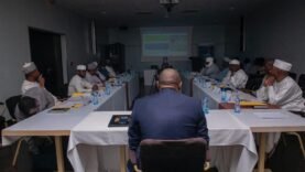 N&rsquo;Djaména lance son premier Conseil pour les grands travaux municipaux
