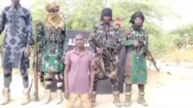 Boko Haram enlève un médecin au Tchad, 500 millions de rançon exigés, tensions croissantes dans la région