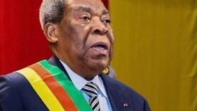 Marcel Niat Njifenji, ancien président du Sénat du Cameroun, s&rsquo;éteint : une page se tourne