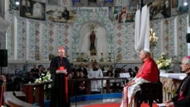 Le pape Léon XIV lance une tournée africaine pour promouvoir le dialogue interreligieux