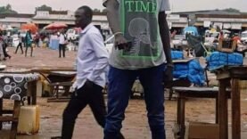 Les Sud-Soudanais: les plus grands d&rsquo;Afrique, un atout méconnu