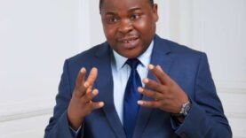 Paul Hounkpè reconnaît sa défaite, félicite Romuald Wadagni après la présidentielle au Bénin