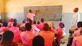273 millions de jeunes déscolarisés : l&rsquo;urgence d&rsquo;une réponse à quatre ans de 2030 (UNESCO)