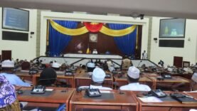 Les députés du Tchad approuvent massivement la loi sur les données biométriques judiciaires : un pas vers la modernisation judiciaire.