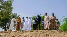 N&rsquo;Djamena : le ministère s&rsquo;attaque aux occupations illégales pour un aménagement durable