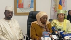 Saleh Bourma : Nouvel élan pour l&rsquo;économie tchadienne