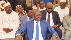 Bourkou Dédé Alhadj devient secrétaire général adjoint du gouvernement tchadien : un souffle neuf pour l&rsquo;administration