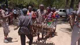 Cent ans de Bessao : le peuple Laka en fête pour le centenaire du canton