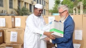 Le PNUD équipe le Tchad en informatique : un pas vers la modernisation administrative