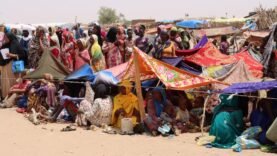 L&rsquo;UE débloque une aide d&rsquo;urgence de 72 millions d&rsquo;euros pour soutenir le Tchad face à la crise climatique et humanitaire.