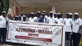Festival inédit : le peuple Azumeina-Marba célèbre sa culture à N&rsquo;Djaména en mai 2026