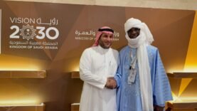 Le Tchad prêt pour le Hadj 2026 : félicitations aux équipes pour leur avance remarquable