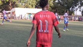 AS PSI décroche une victoire in extremis contre l&rsquo;université de Moundou au championnat national