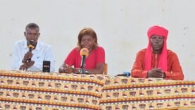 La 4ème édition de Koulina Wayhit : vers un avenir sans alcool avec la jeunesse engagée