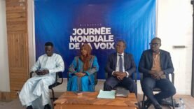 La Journée mondiale de la voix 2026 au Tchad : les métiers vocaux à l&rsquo;honneur et en mutation
