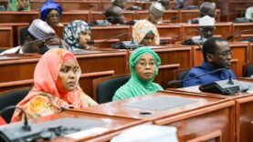Le Tchad crée un institut éducatif pour transformer le Sahel