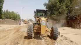 N’Djamena : de nouvelles voies s&rsquo;ouvrent pour transformer le 1er arrondissement