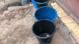 À N’Djamena, la vie au ralenti sans eau courante : un quotidien bouleversé