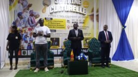 Talents scolaires en lumière : Sarh inaugure sa semaine culturelle interétablissements