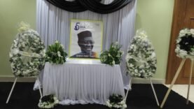 Cinq ans après sa disparition, l&rsquo;héritage d&rsquo;Idriss Deby continue de façonner l&rsquo;Afrique