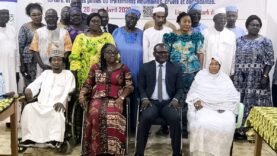 Atelier de la CNDH au Tchad : renforcer la loi et combattre la torture