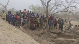 Appel urgent à régulariser l&rsquo;exploitation minière à El Ouaya pour protéger l&rsquo;environnement