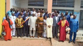 Moundou : un atelier clé sur le dividende démographique et l&rsquo;autonomisation des femmes
