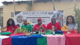Festival Mongôh : une première édition prometteuse du 29 avril au 2 mai 2026