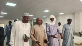 Améliorations prévues pour le hall des pèlerins en vue du Hadj 2026 : l&rsquo;ORGEP s&rsquo;engage