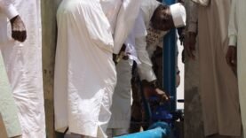Le ministre de l’Eau inaugure de nouvelles infrastructures hydrauliques à Wee et Ourda, impact local majeur.