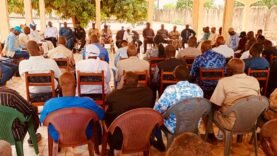 Mandoul : une mobilisation collective pour éradiquer la poliomyélite