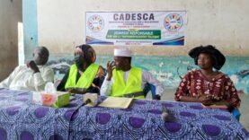 Jeunesse du 7ᵉ arrondissement de N’Djaména : refuser l&rsquo;instrumentalisation politique pour un avenir autonome