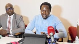 « Pour mieux servir : Le président des jeunes avocats d&rsquo;Afrique s&rsquo;engage »