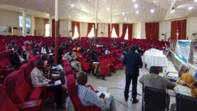 Dr Marie Boboguel prend la tête de l&rsquo;association évangélique de santé au Tchad : un nouvel élan pour les soins locaux