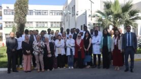 Tchad–Algérie : une nouvelle ère pour l&rsquo;enseignement supérieur et la formation