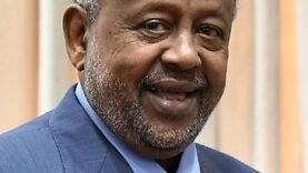 Ismaïl Omar Guelleh réélu à Djibouti avec 98% des voix : continuité politique assurée