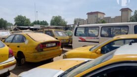 N&rsquo;Djamena donne 60 jours aux transporteurs pour s&rsquo;adapter à la nouvelle réglementation