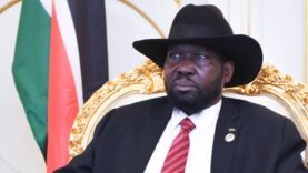 Crise politique au Soudan du Sud : Salva Kiir remplace la présidence du Parlement