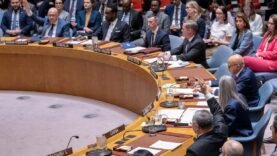 Émirats : déception face à l&rsquo;inaction de l&rsquo;ONU sur le détroit d&rsquo;Ormuz, une escalade redoutée