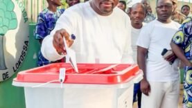 Victoire confirmée : Romuald Wadagni devient président du Bénin, vers un nouveau chapitre politique
